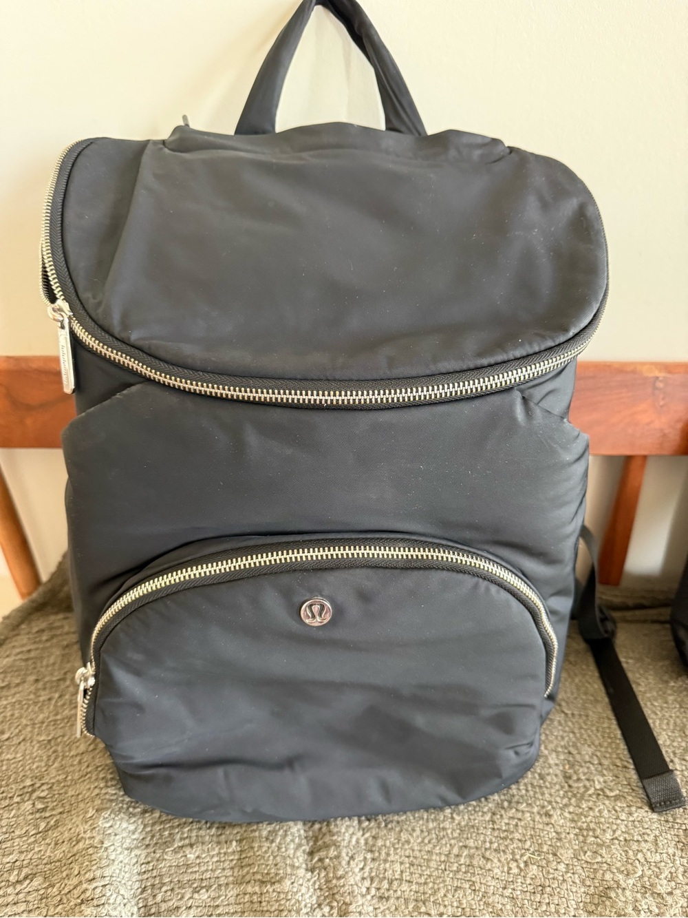 Lululemon New Parent Backpack 17L